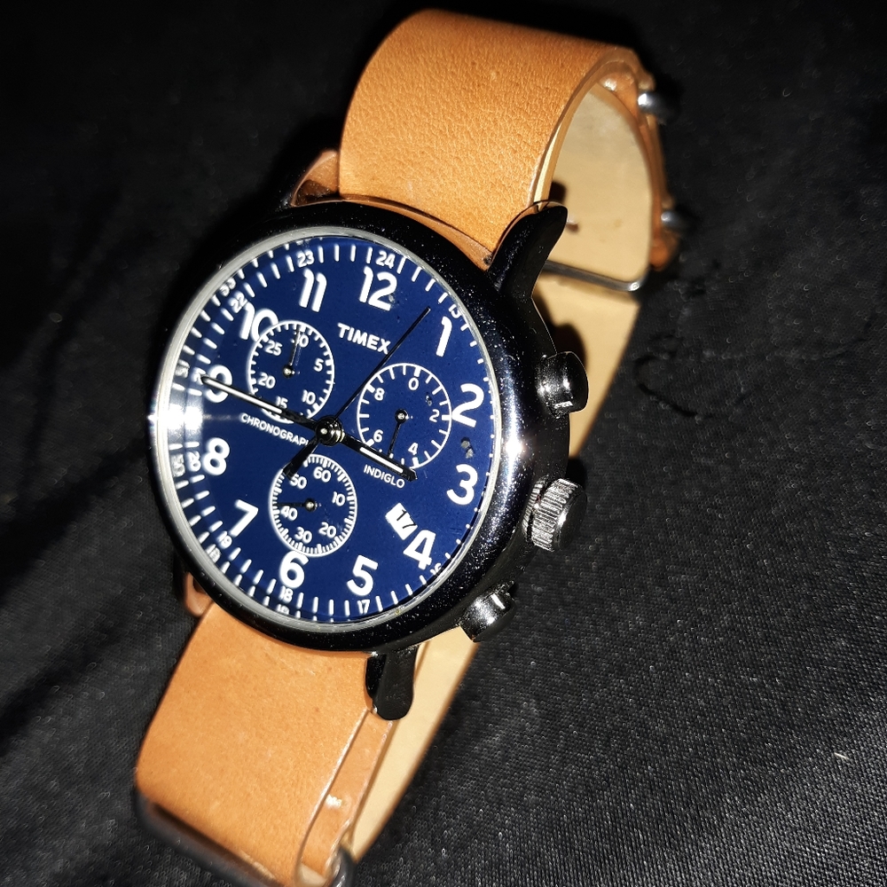 Timex Watch